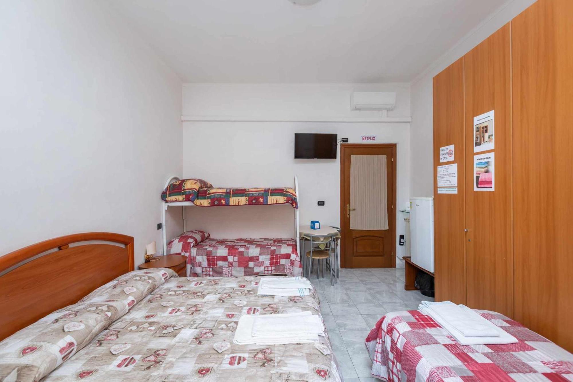 Grotta Di Rita Bed & Breakfast Turin Bagian luar foto
