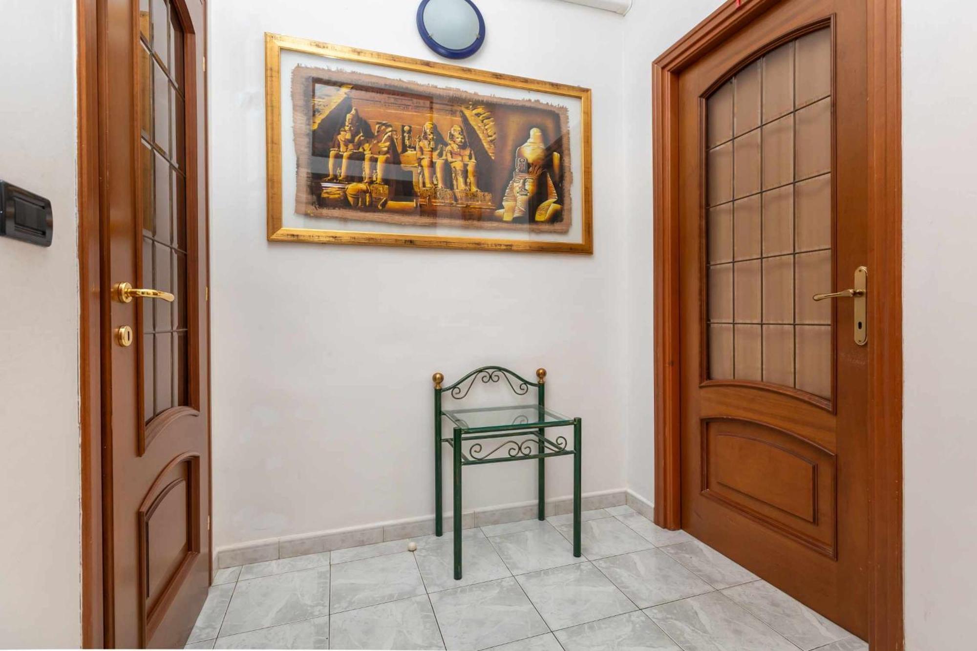 Grotta Di Rita Bed & Breakfast Turin Bagian luar foto