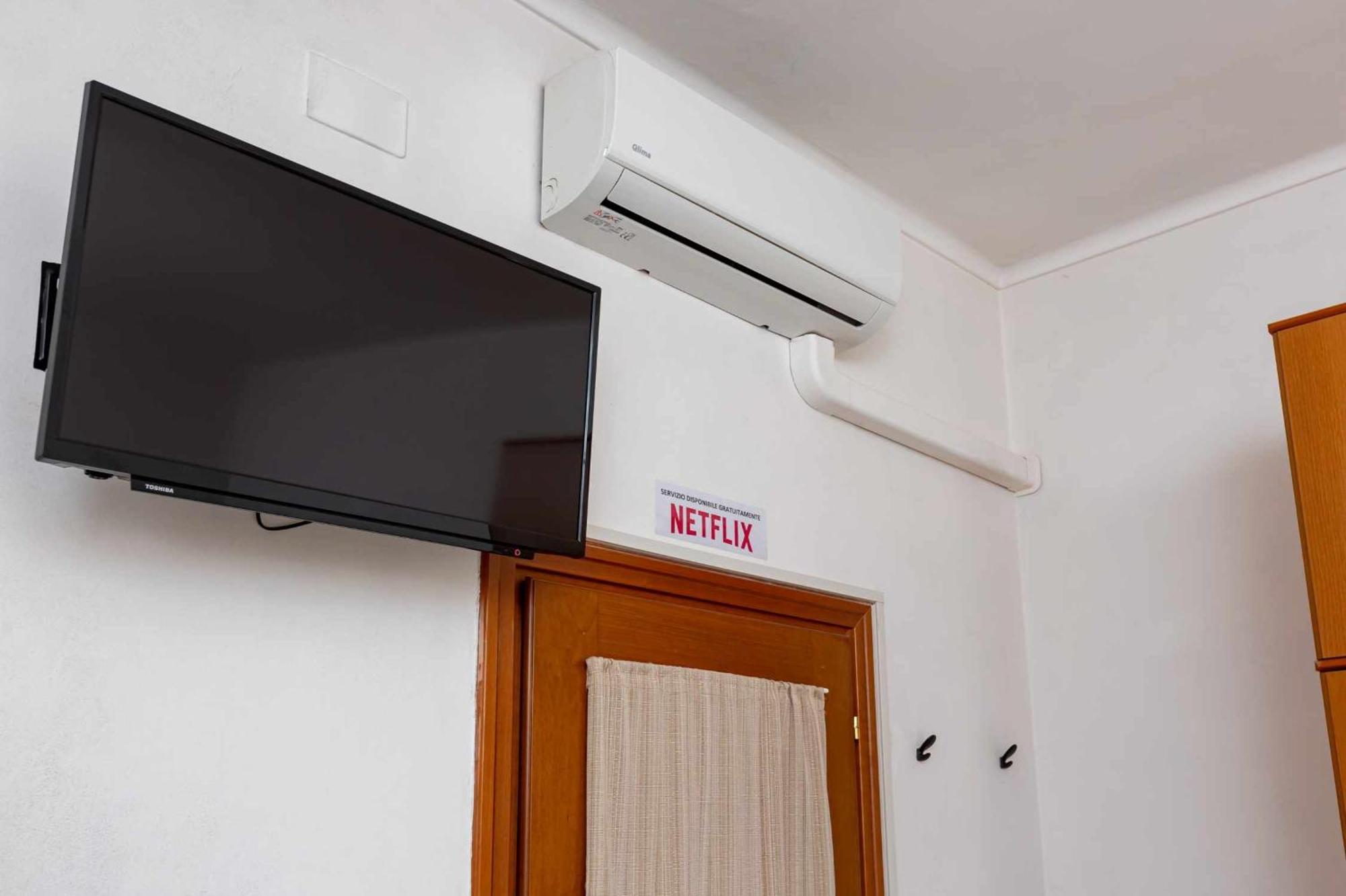 Grotta Di Rita Bed & Breakfast Turin Bagian luar foto