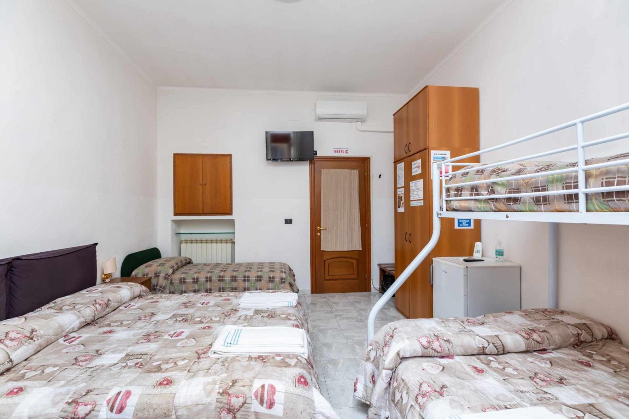 Grotta Di Rita Bed & Breakfast Turin Bagian luar foto