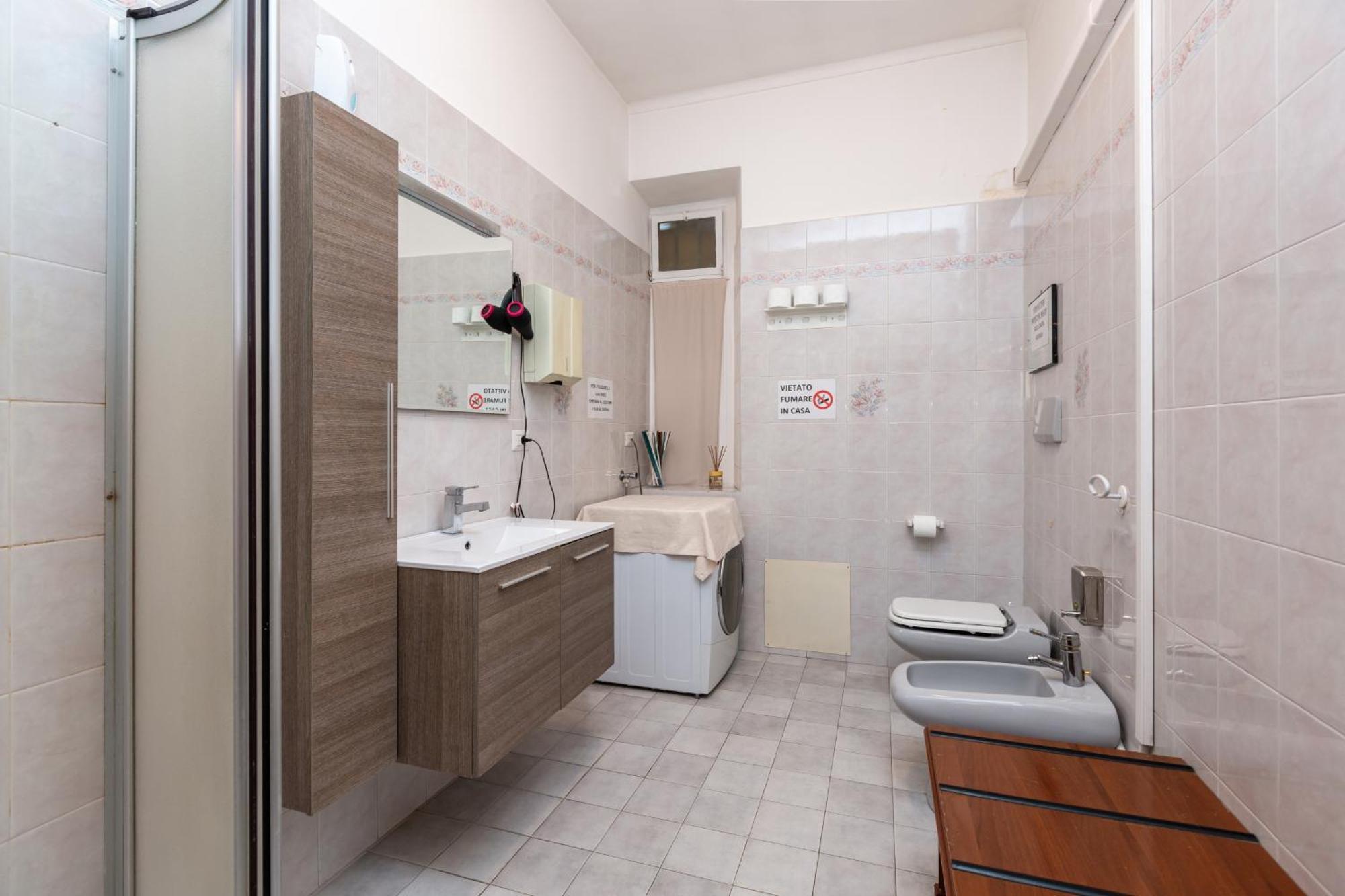 Grotta Di Rita Bed & Breakfast Turin Bagian luar foto