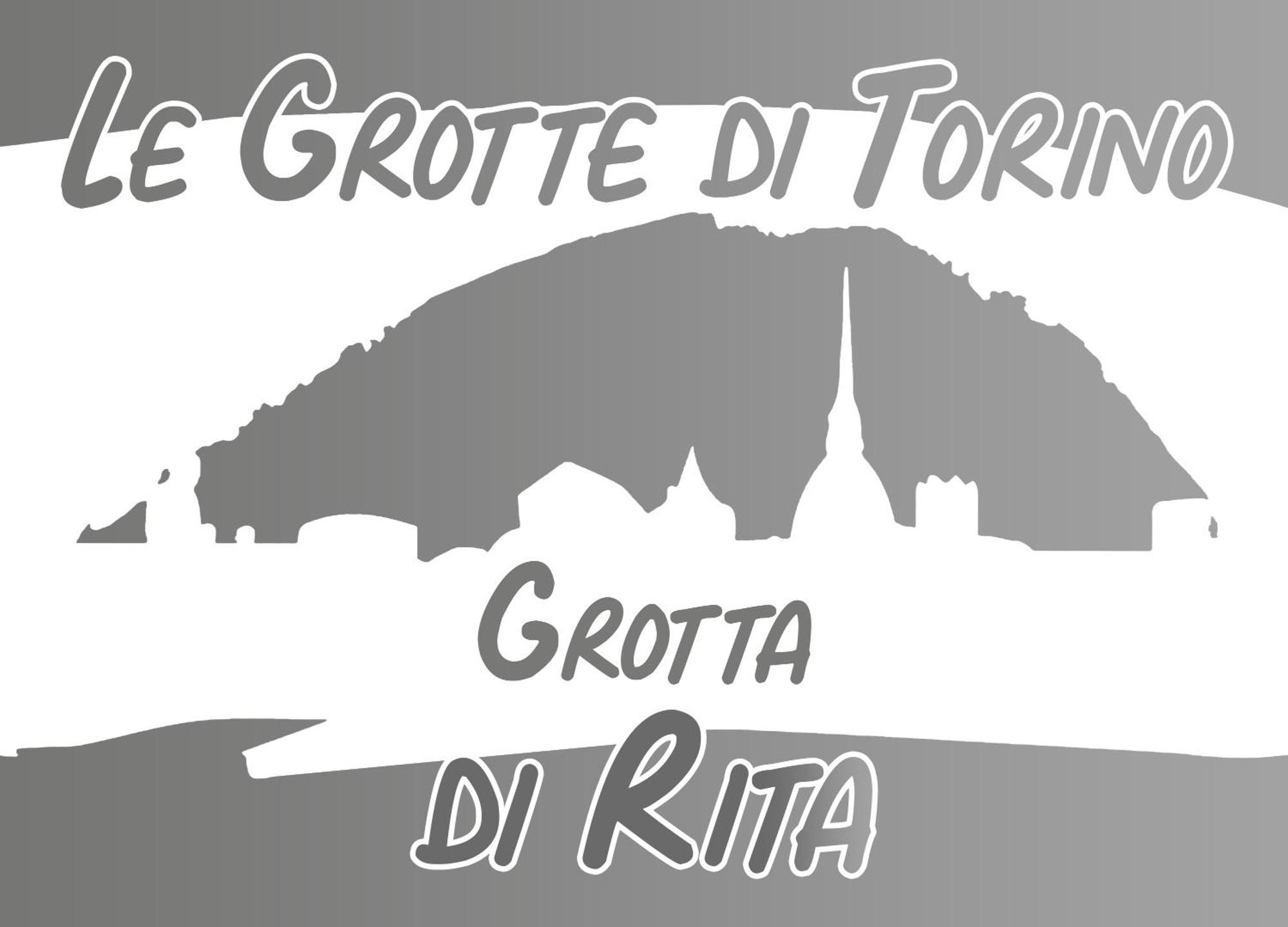 Grotta Di Rita Bed & Breakfast Turin Bagian luar foto
